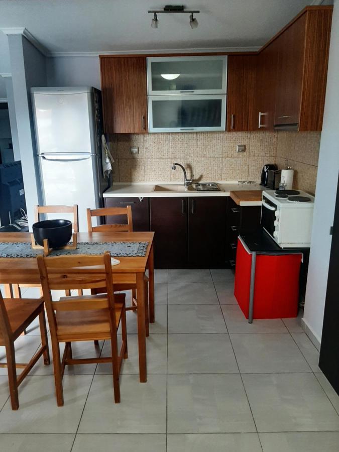 Όμορφο διαμέρισμα- σοφίτα με υπέροχη θεα Θεσσαλονίκη Εξωτερικό φωτογραφία